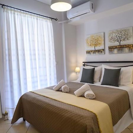 Thyme Out In Athens Apartment Ngoại thất bức ảnh