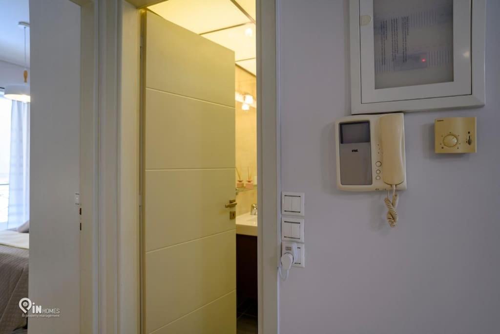 Thyme Out In Athens Apartment Ngoại thất bức ảnh