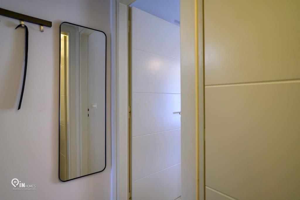 Thyme Out In Athens Apartment Ngoại thất bức ảnh