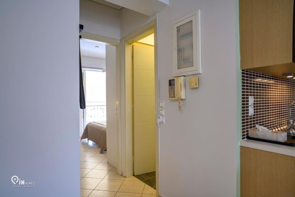 Thyme Out In Athens Apartment Ngoại thất bức ảnh