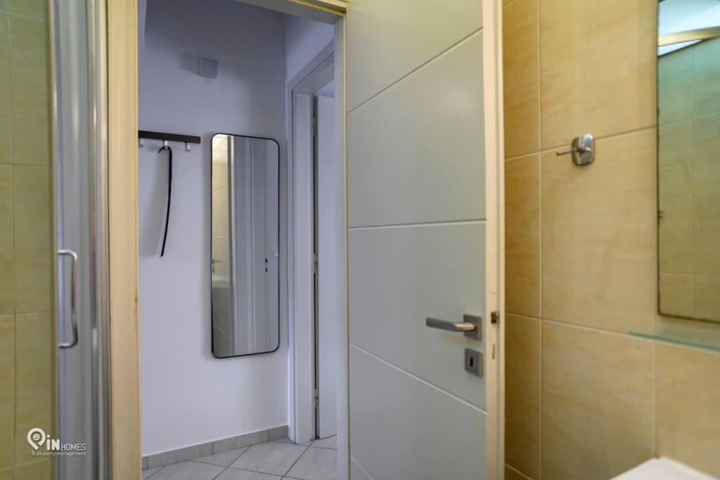 Thyme Out In Athens Apartment Ngoại thất bức ảnh